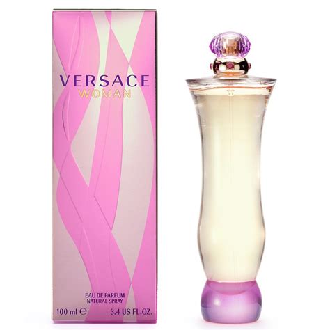 profumo versace woman opinioni|versace woman perfume reviews.